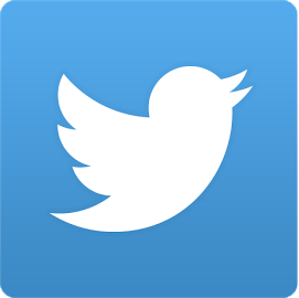 Vamos Web Design Twitter Page