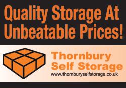 Thornbury self storage