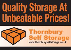 Thornbury self storage