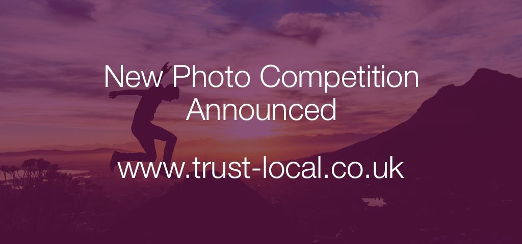 New Photo Competition announced!
