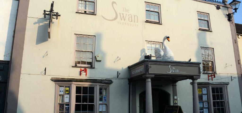 The Swan