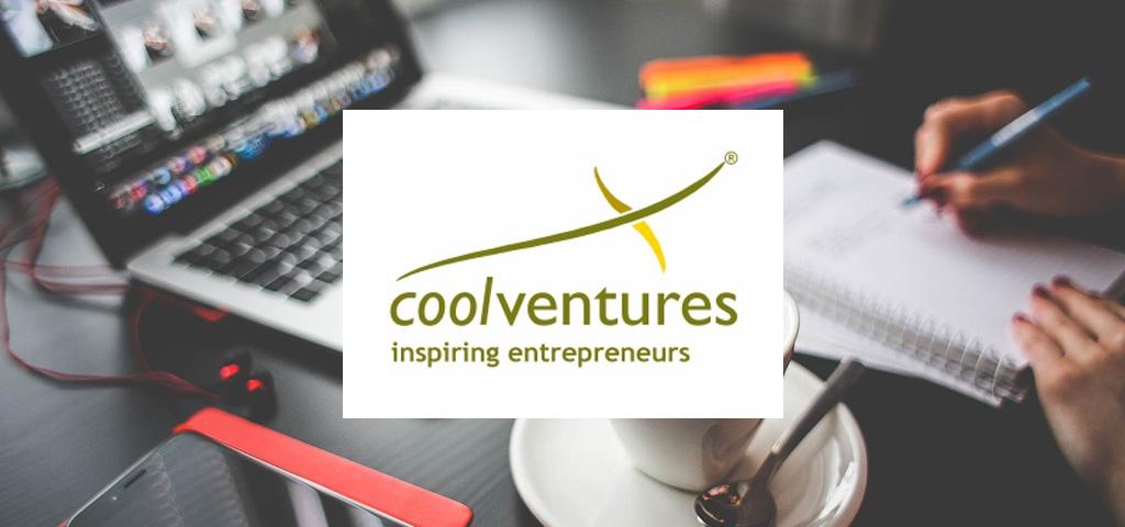 Coolventures - Inspiring entrepreneurs