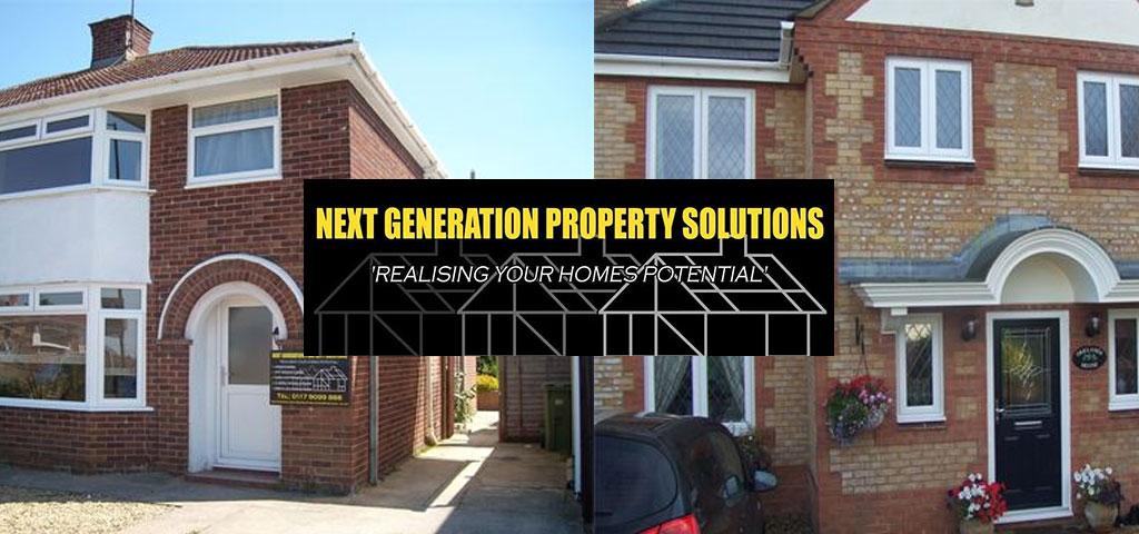 Next Generation Property Services LTD