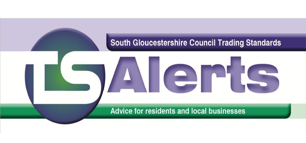 Rogue Traders in South Glos