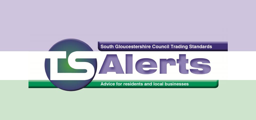 Rogue Traders in South Glos – Let Trading Standards Know
