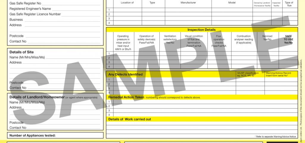 Are landlords keeping up to date with their Gas Safety and PAT testing obligations?