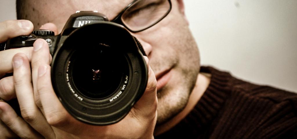 A Guide To Choosing The Right Photographer
