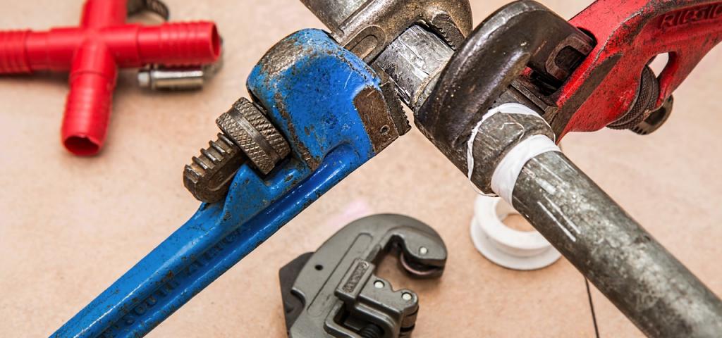 5 Signs You May Need Plumbing Repairs