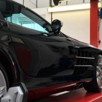 Mercedes Service