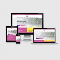 Website for JIGSAW, Thornbury.  www.jigsawthornbury.org.uk
