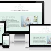 Website for Laura Jane Hypnotherapy, Thornbury . https://laurajanehypnotherapy.co.uk