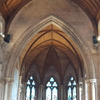 church audio visual installers