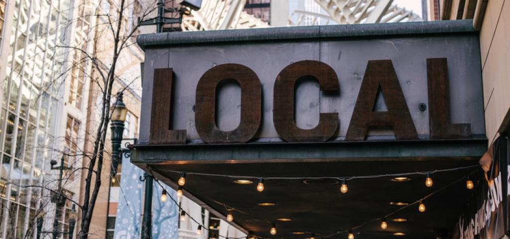Why you should support independent, local businesses