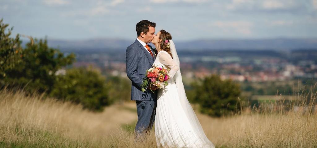 Capturing Love in the Heart of Somerset: Wedding Photography That Tells Your Story