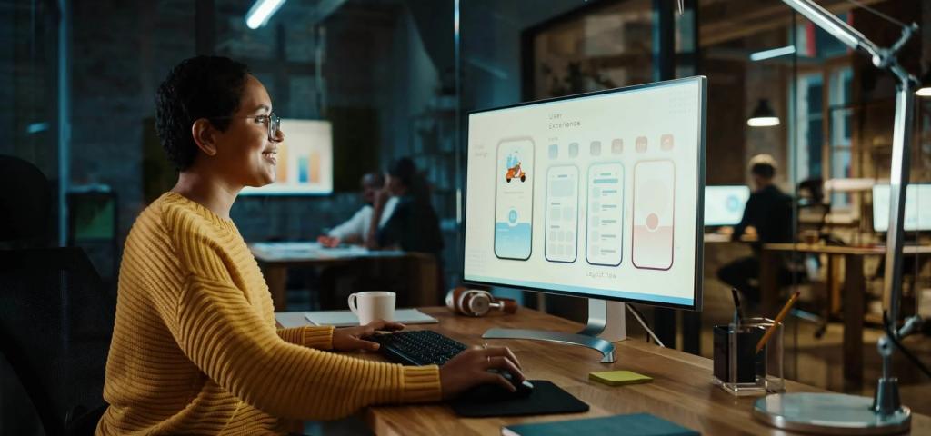 AI-First Web Development Workflows